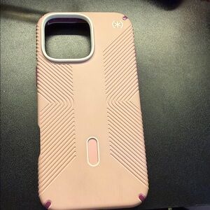 Speck Blush Pink Phone Case